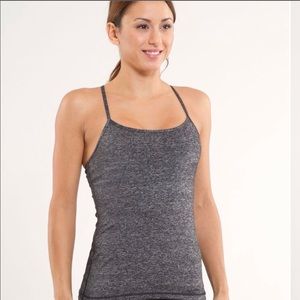 Lululemon Power Y Tank